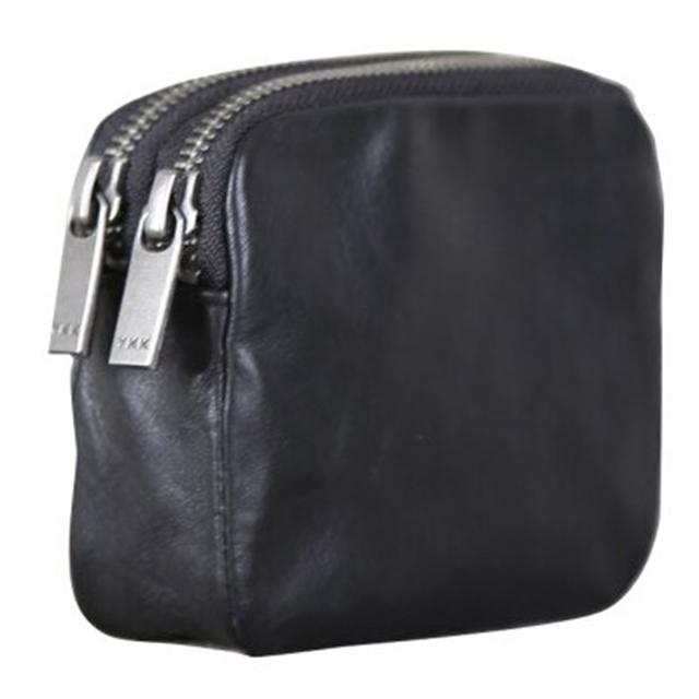Leather Mini Purse Bag