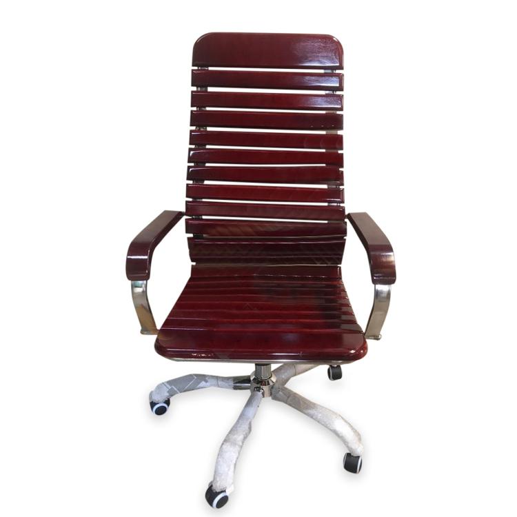 Wooden Boss Chair