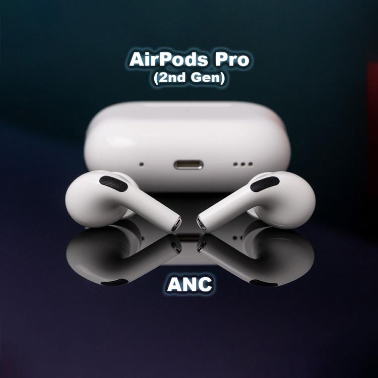 Apple airpod pro 2nd generation with anc