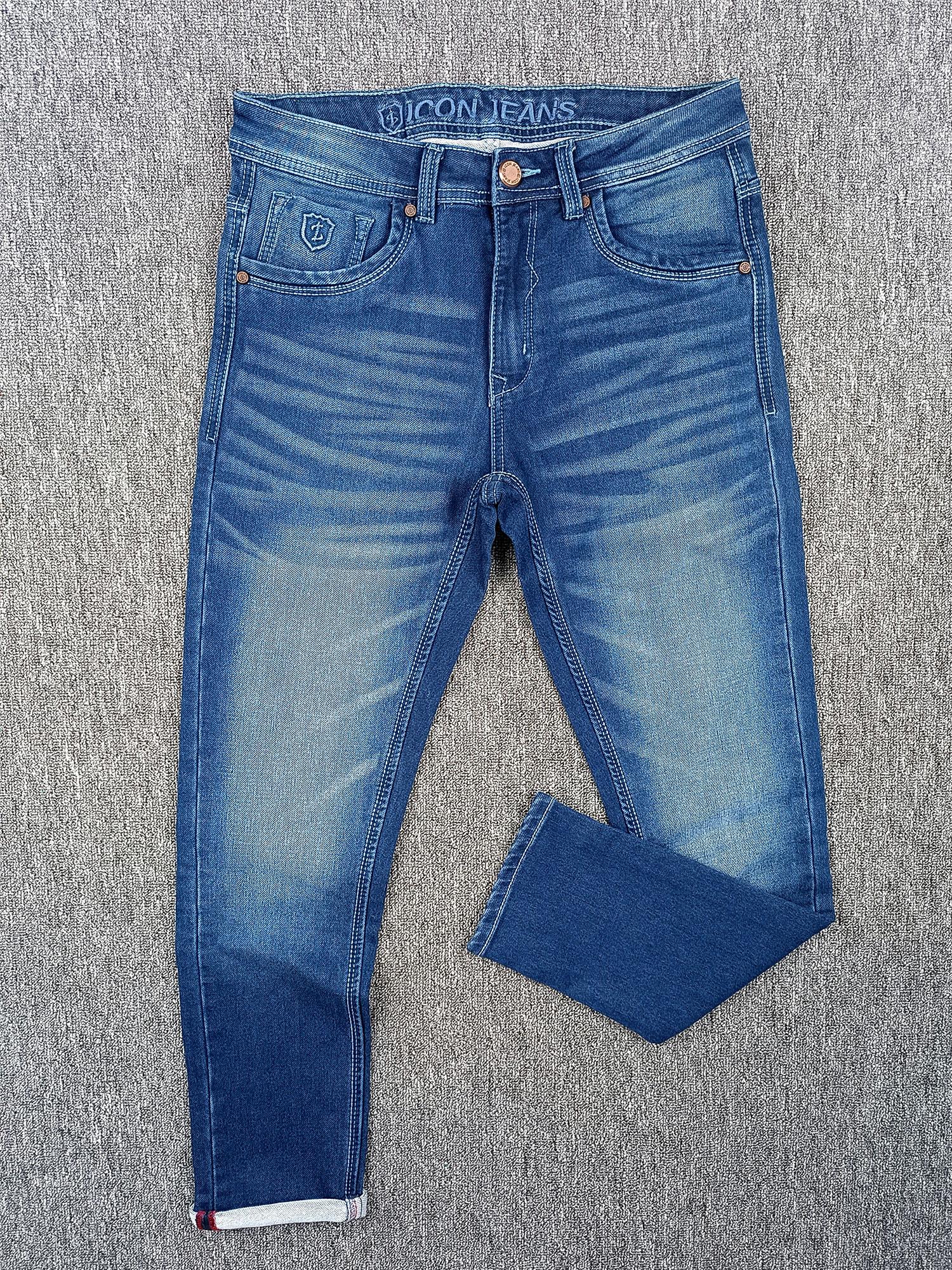 MENS ICON JEANS