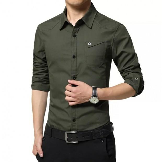 Fashionable Casual Shirt For Men