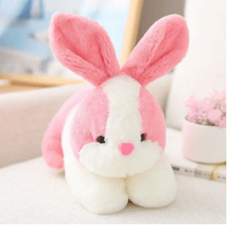 Plush Soft Toys for Baby Gift - Toy