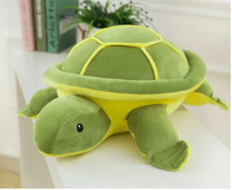 Soft Toys Tortoise Lovely Turtle Doll