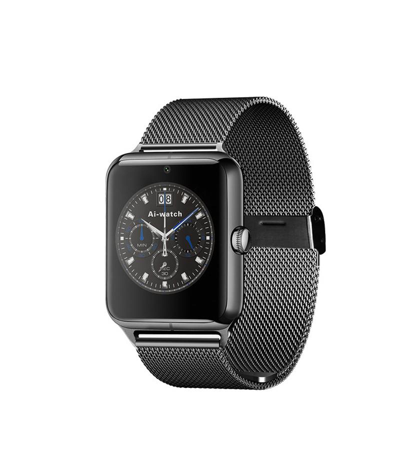 Z50 SIM Supported Smart Watch