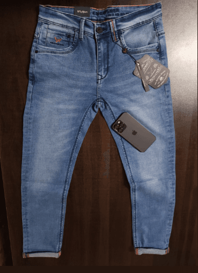Kingfisher Premium Jeans
