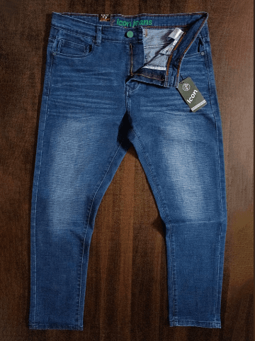 Icon Premium Jeans