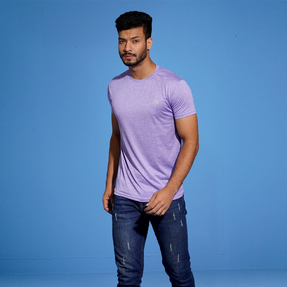 Stylish Half Sleeve cotton T-shirt