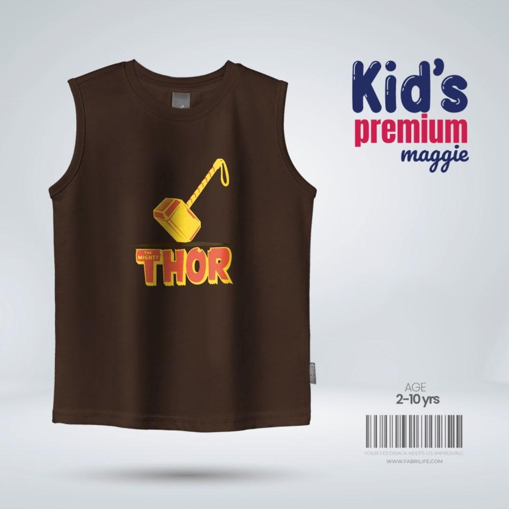 Kids Premium Maggie - Thor