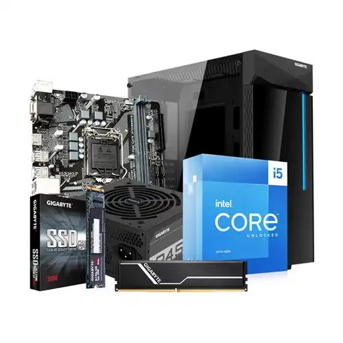 Intel 10th Gen Core i5-10400 GIGABYTE Special Desktop PC