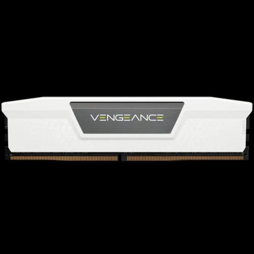 Corsair VENGEANCE 16GB DDR5 5600MHz RAM White