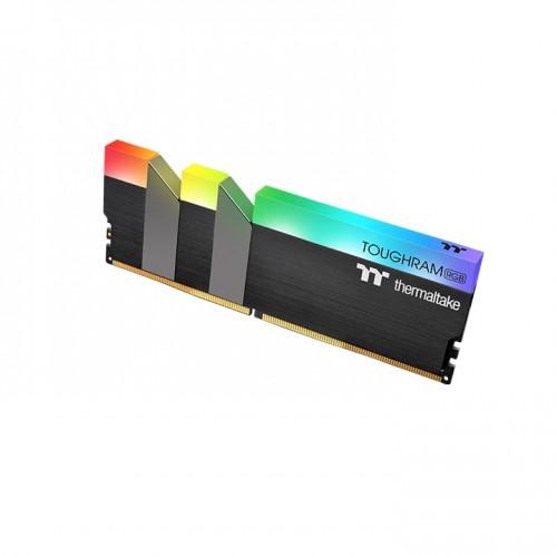 Thermaltake TOUGHRAM RGB 8GB 4600MHz DDR4 Desktop RAM