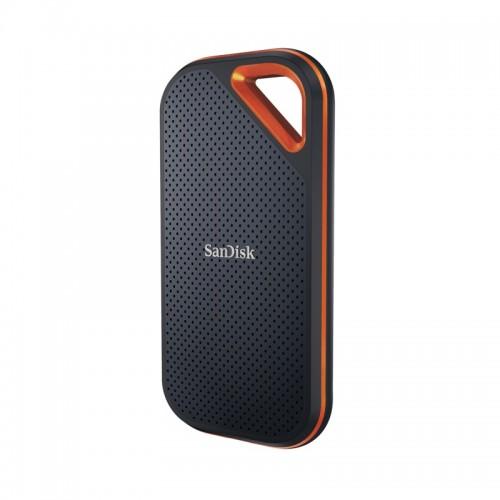 Sandisk Extreme 2TB Portable SSD