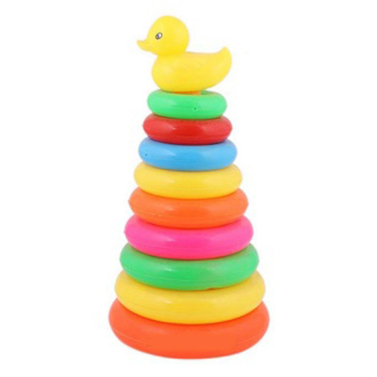Toys for Baby - Multi Color