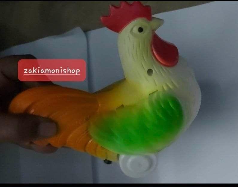 TOY HEN FOR KIDS
